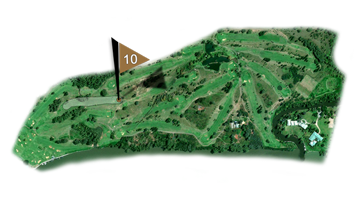 Course Layout map 10