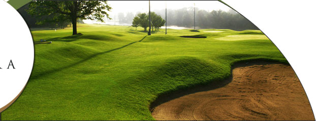 Course Layout