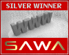 SA Web Awards